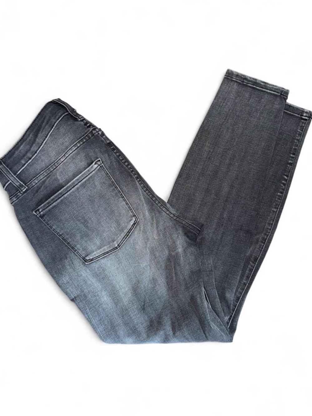 LC Lauren Conrad Super Skinny Jeans Size 8
